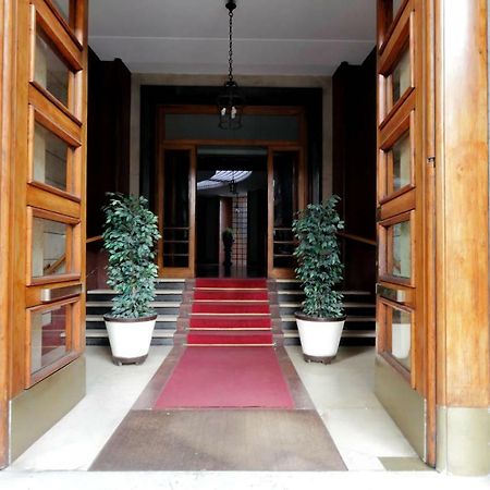 Angelico Family Apartment Rzym Zewnętrze zdjęcie