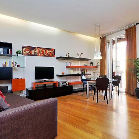 Angelico Family Apartment Rzym Zewnętrze zdjęcie