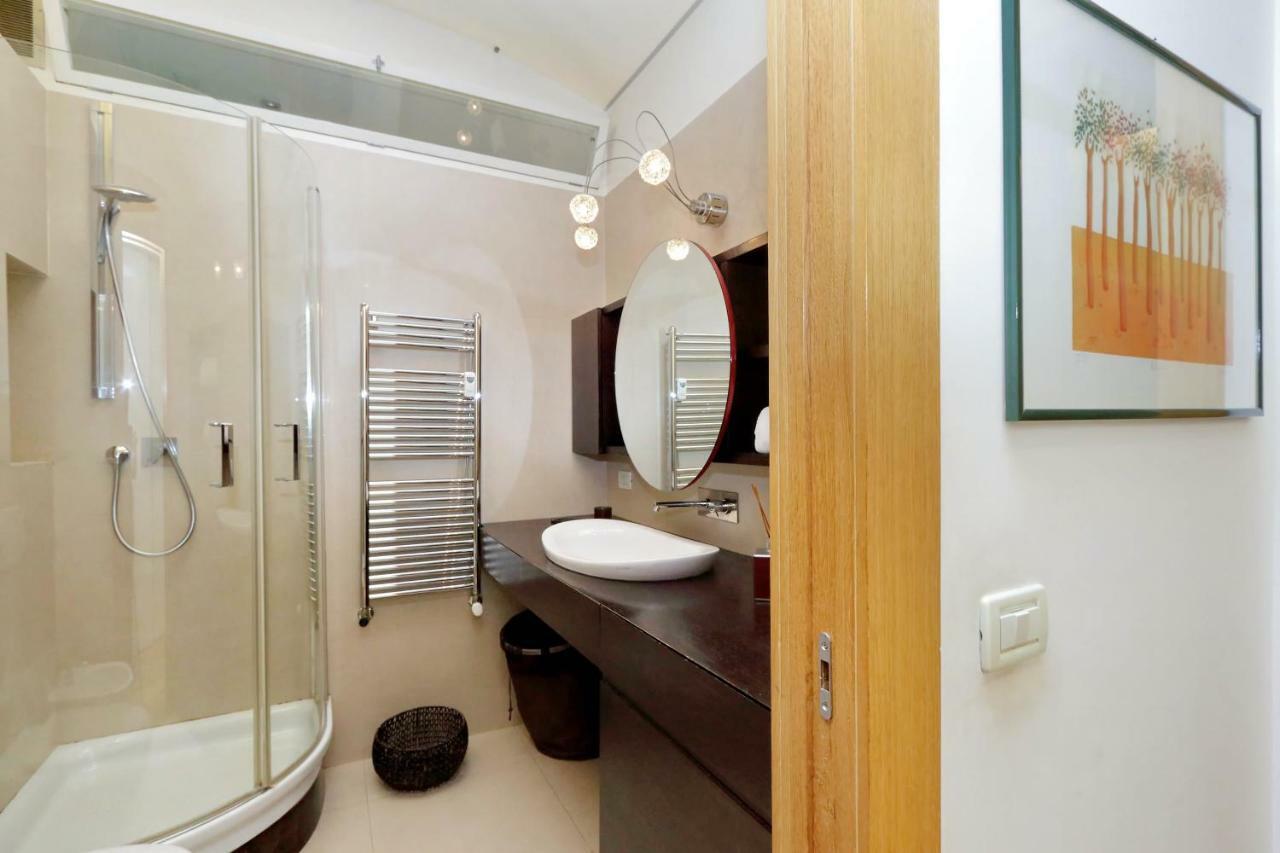Angelico Family Apartment Rzym Zewnętrze zdjęcie
