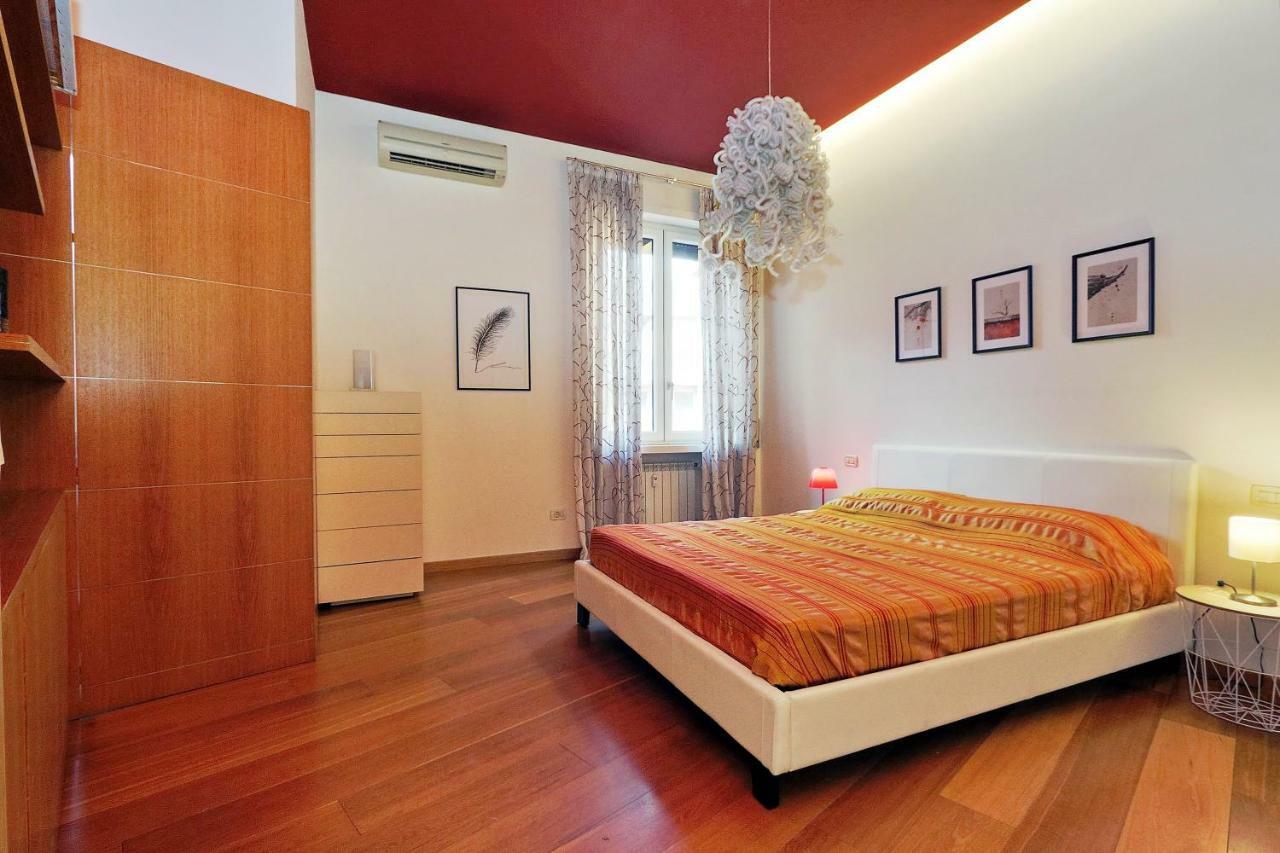 Angelico Family Apartment Rzym Zewnętrze zdjęcie