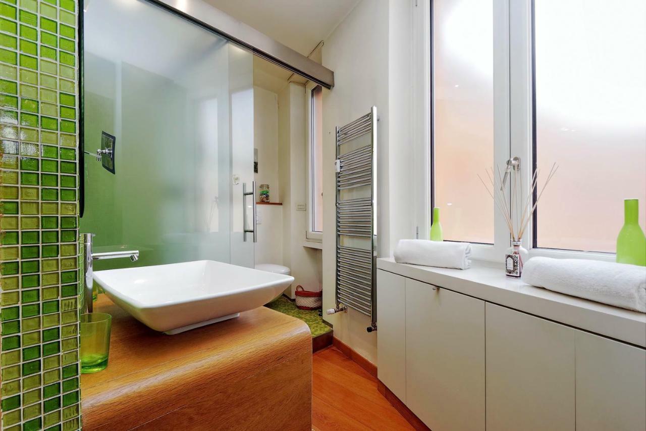 Angelico Family Apartment Rzym Zewnętrze zdjęcie