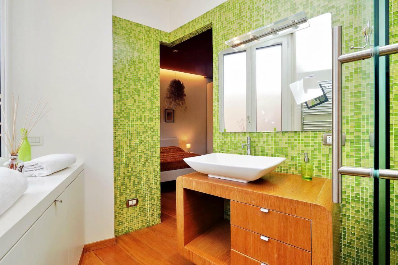 Angelico Family Apartment Rzym Zewnętrze zdjęcie