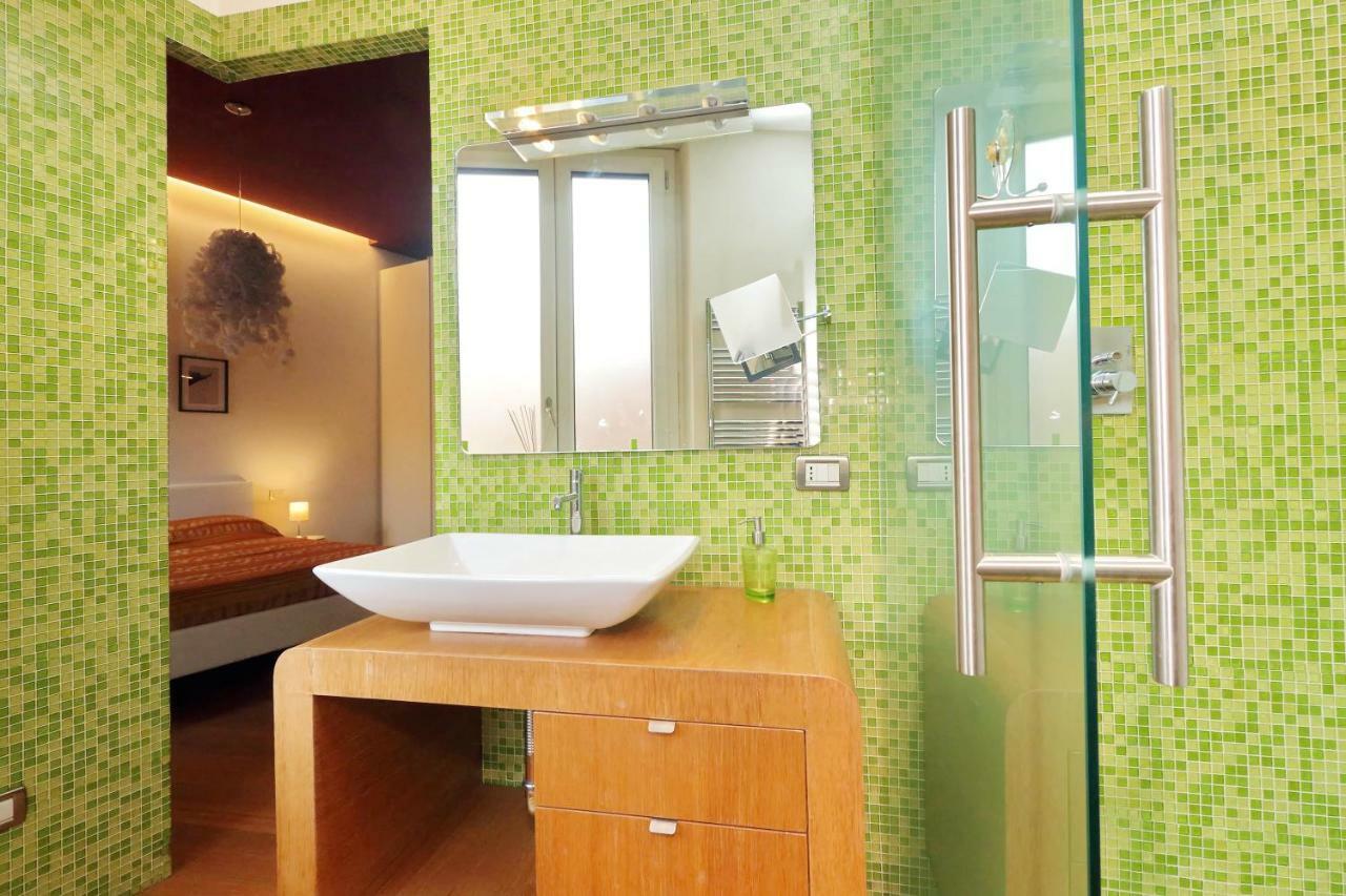 Angelico Family Apartment Rzym Zewnętrze zdjęcie