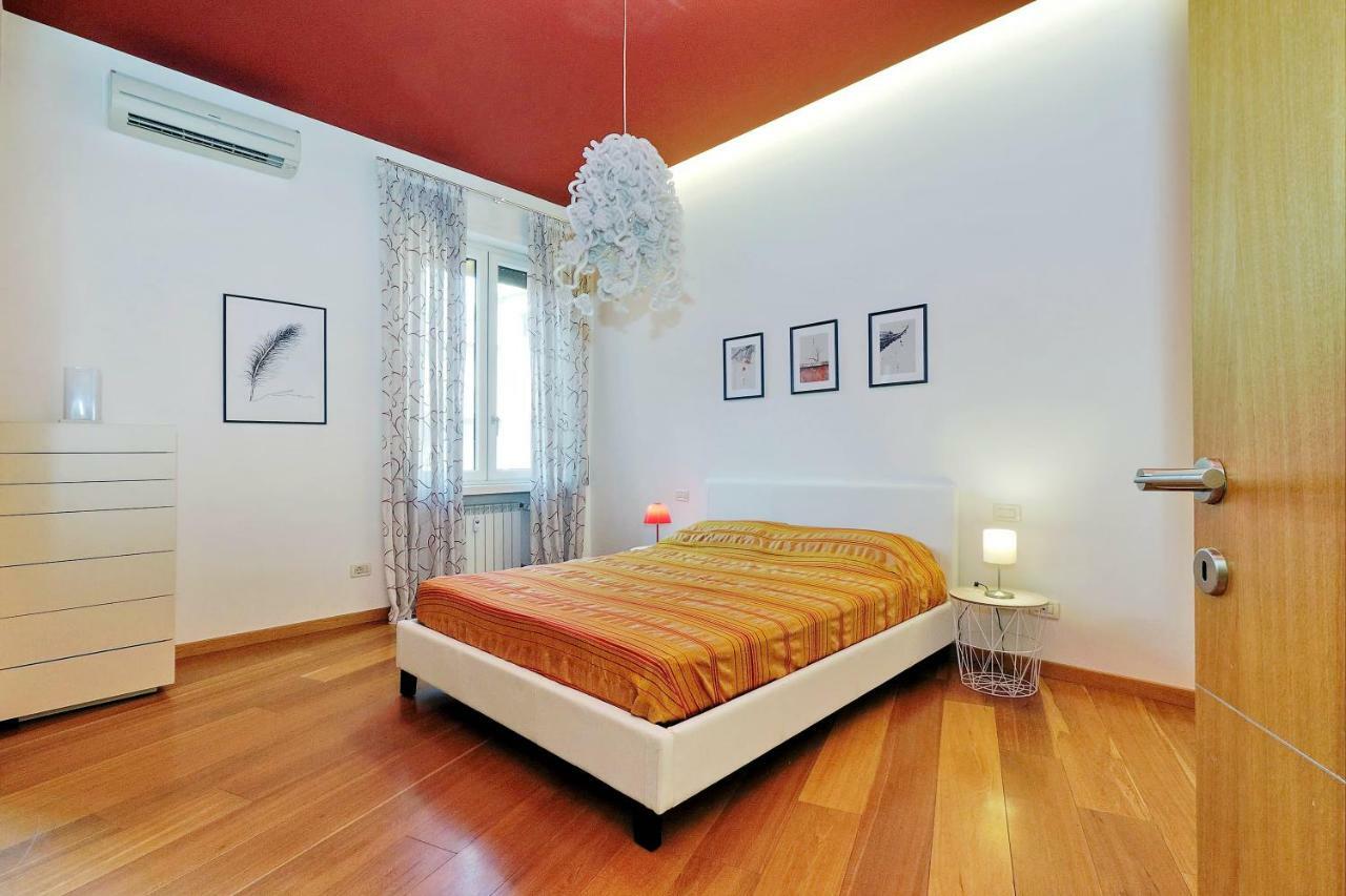 Angelico Family Apartment Rzym Zewnętrze zdjęcie