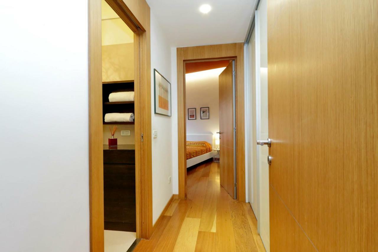 Angelico Family Apartment Rzym Zewnętrze zdjęcie