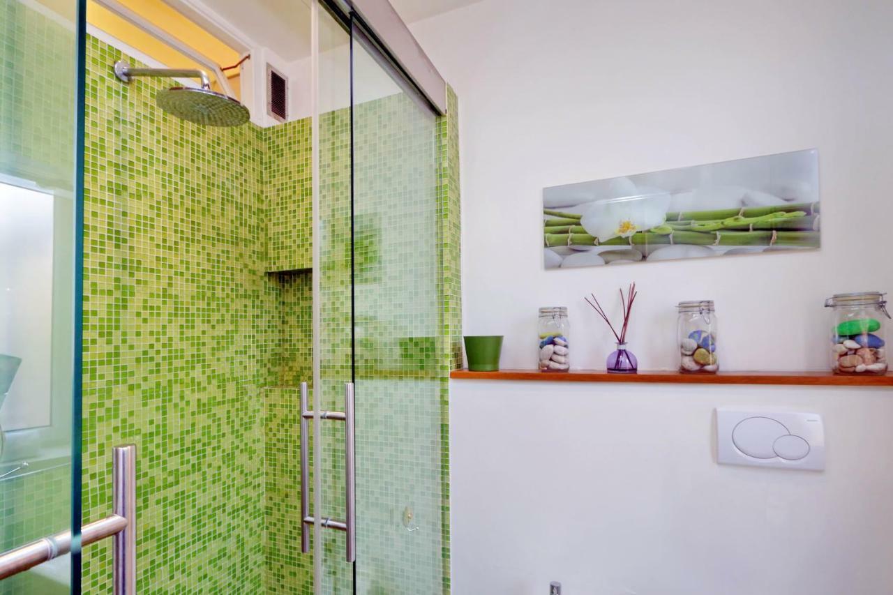 Angelico Family Apartment Rzym Zewnętrze zdjęcie