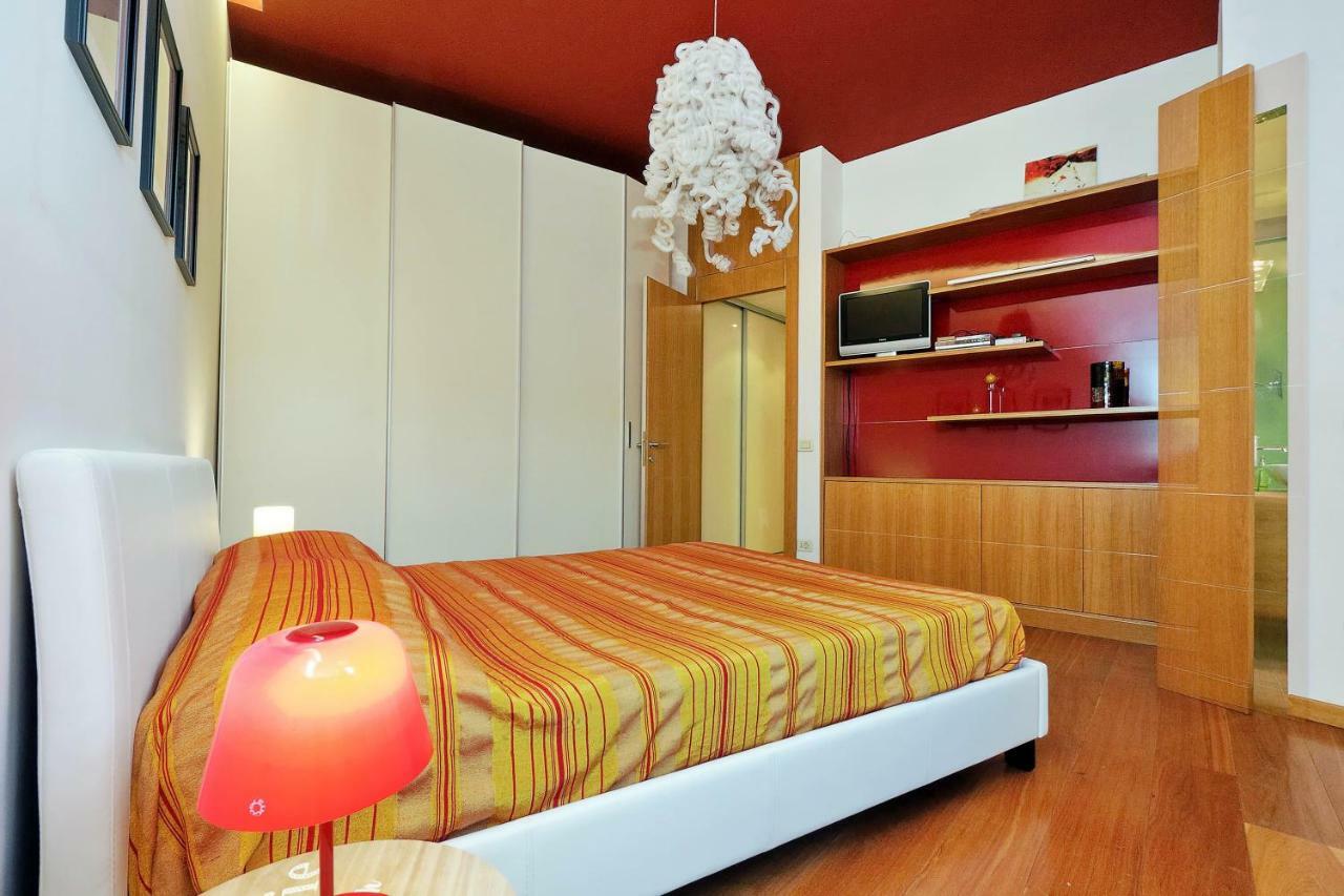 Angelico Family Apartment Rzym Zewnętrze zdjęcie