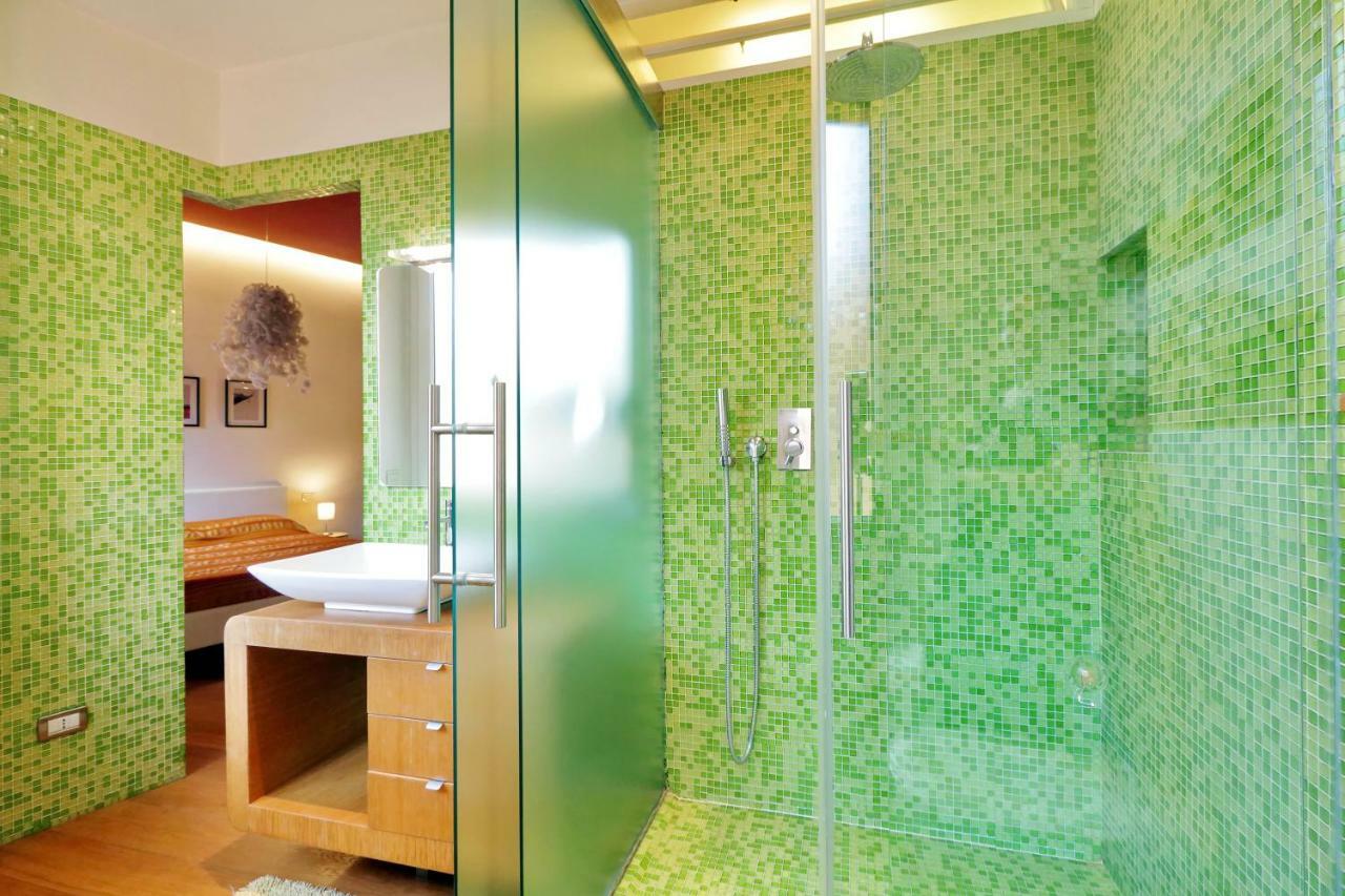 Angelico Family Apartment Rzym Zewnętrze zdjęcie